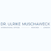 International Offices Dr. Ulrike Muschaweck logo