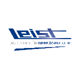 Leist Oberflächentechnik logo