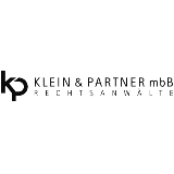 Klein & Partner mbB Rechtsanwälte logo