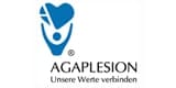 AGAPLESION gAG logo