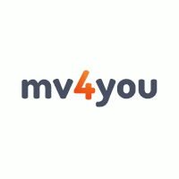 Agentur mv4you logo