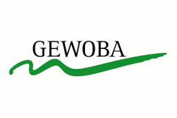GEWOBA Aktiengesellschaft Wohnen und Bauen logo