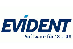 EVIDENT GmbH logo