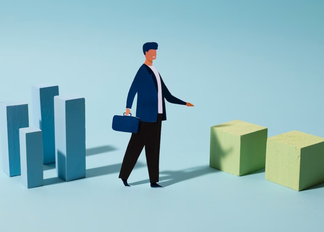 Top Jobs in der Wirtschaft