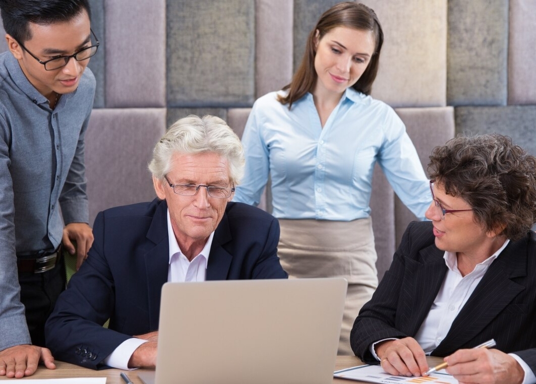 Führungskräfte in der Wirtschaft: Welche Kompetenzen Zählen